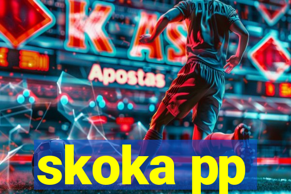 skoka pp